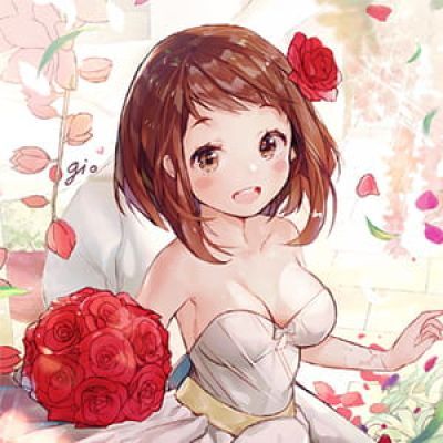 像我这样莫名其妙的人 会不会有人心疼 二次元女生头像