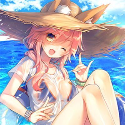 轻柔转身 泪两行 一句誓言已成谎 二次元动漫头像