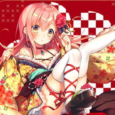 轻柔转身 泪两行 一句誓言已成谎 二次元动漫头像