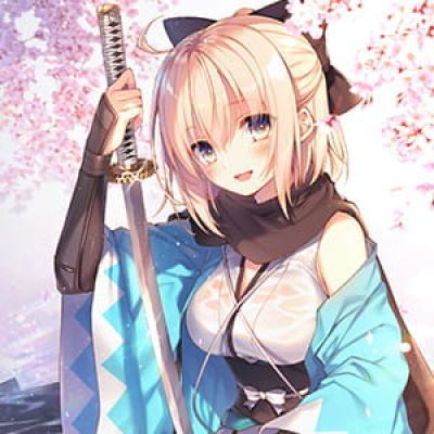 轻柔转身 泪两行 一句誓言已成谎 二次元动漫头像