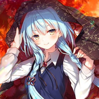 轻柔转身 泪两行 一句誓言已成谎 二次元动漫头像