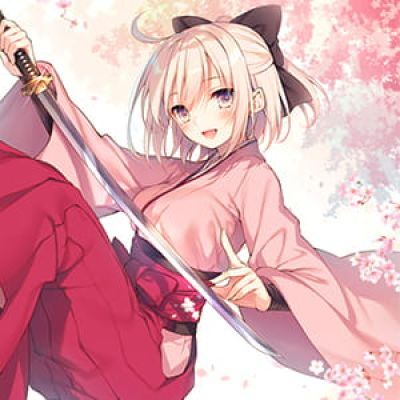 轻柔转身 泪两行 一句誓言已成谎 二次元动漫头像