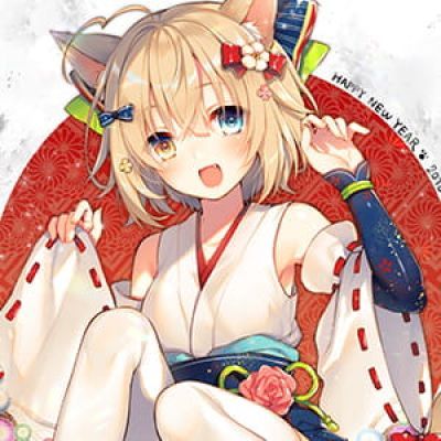 轻柔转身 泪两行 一句誓言已成谎 二次元动漫头像