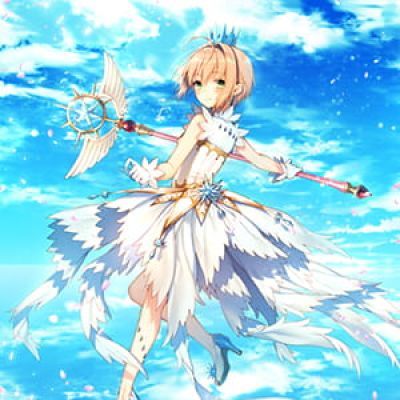 轻柔转身 泪两行 一句誓言已成谎 二次元动漫头像