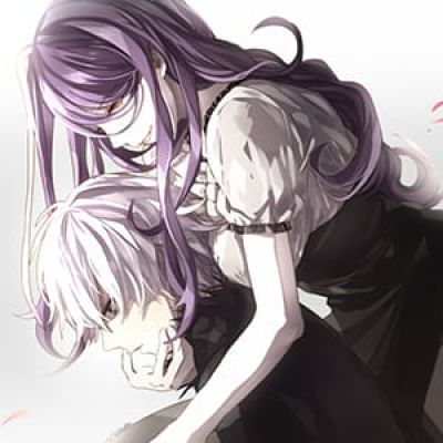 欲达高峰,必忍其痛【金木研】二次元动漫头像