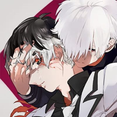 欲达高峰,必忍其痛【金木研】二次元动漫头像