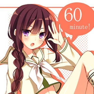 冷秋天 黄枫零乱惹残烟 二次元女生头像