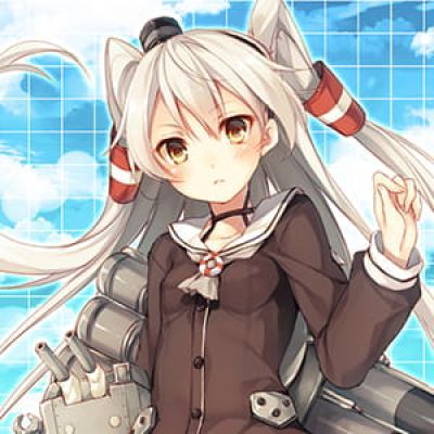 冷秋天 黄枫零乱惹残烟 二次元女生头像