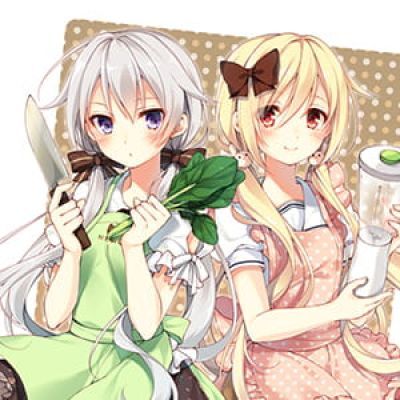 风吹梦醒 泪水滑落湿枕边 二次元女生头像