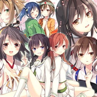 风吹梦醒 泪水滑落湿枕边 二次元女生头像