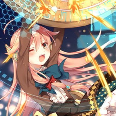 风吹梦醒 泪水滑落湿枕边 二次元女生头像