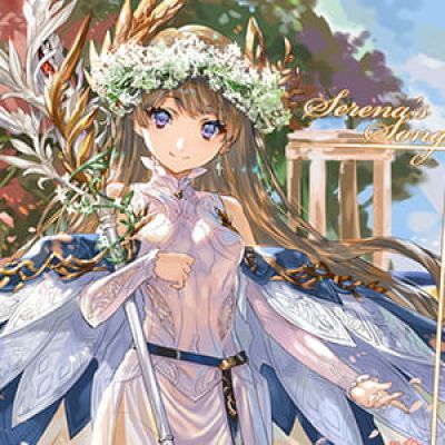 不抱怎么算再见 二次元女生头像