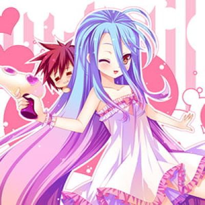 弱者只知不甘 强者才配愤怒  二次元女生头像