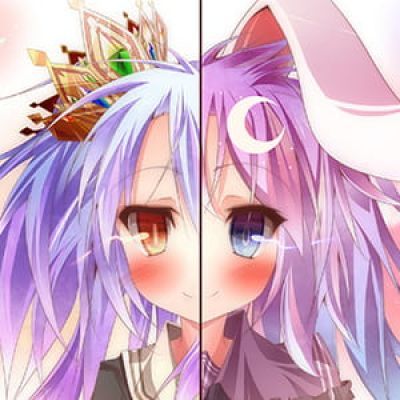 比起不做而后悔 不如做了再后悔 二次元动漫头像