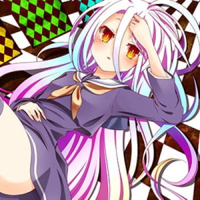 比起不做而后悔 不如做了再后悔 二次元动漫头像