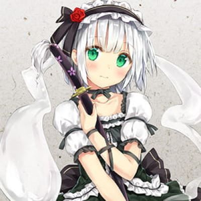 饮罢腰间酒 醉寻梦中人 二次元动漫头像