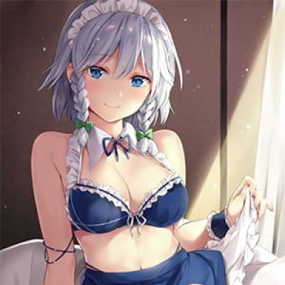 饮罢腰间酒 醉寻梦中人 二次元动漫头像