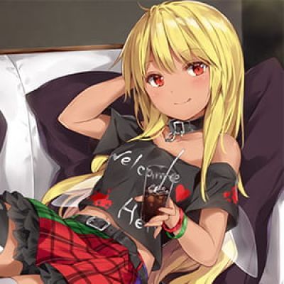 饮罢腰间酒 醉寻梦中人 二次元动漫头像