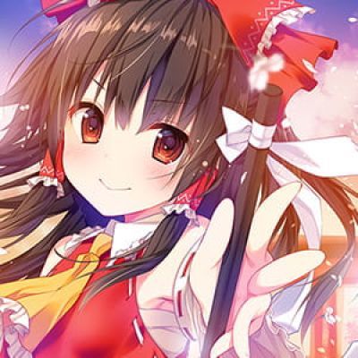 生活中最大的幸福是坚信有人爱我们 二次元女生头像