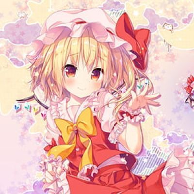 生活中最大的幸福是坚信有人爱我们 二次元女生头像