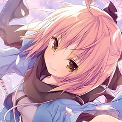 洗尽韶华梦浮生 笑我何故守倾城 二次元动漫头像