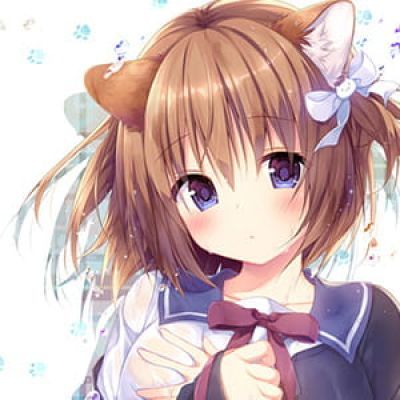 洗尽韶华梦浮生 笑我何故守倾城 二次元动漫头像