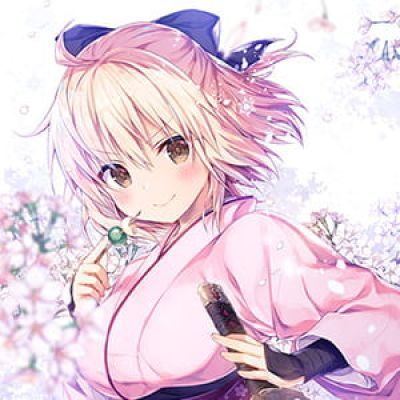 洗尽韶华梦浮生 笑我何故守倾城 二次元动漫头像