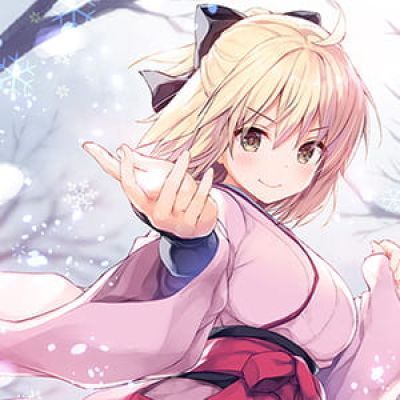 洗尽韶华梦浮生 笑我何故守倾城 二次元动漫头像