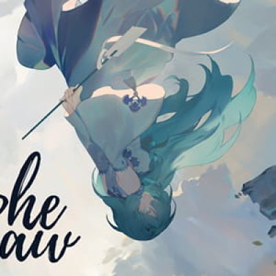 为什么喜欢黑夜呢？ 二次元女生头像