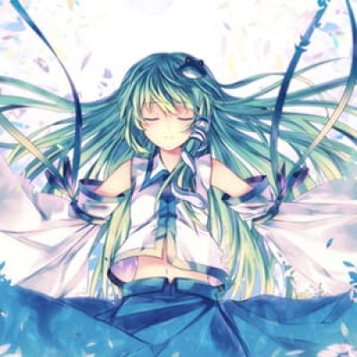 相由心生 改变内在 才能改变面容 二次元动漫头像