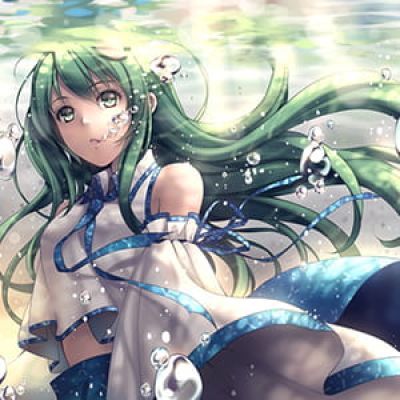 相由心生 改变内在 才能改变面容 二次元动漫头像