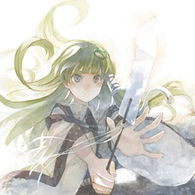 相由心生 改变内在 才能改变面容 二次元动漫头像