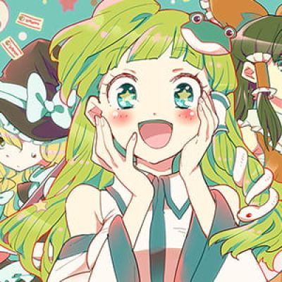 相由心生 改变内在 才能改变面容 二次元动漫头像