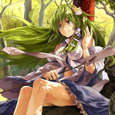 相由心生 改变内在 才能改变面容 二次元动漫头像