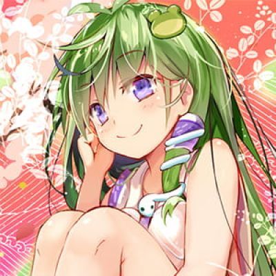 相由心生 改变内在 才能改变面容 二次元动漫头像