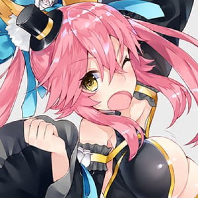 沉默像是一把蜿蜒的白刃 二次元女生头像