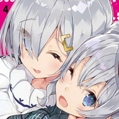 沉默像是一把蜿蜒的白刃 二次元女生头像