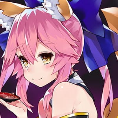 沉默像是一把蜿蜒的白刃 二次元女生头像