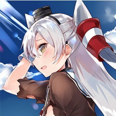 男人浑厚的肩膀归功于岁月的磨砺 世事的多变 二次元女生头像