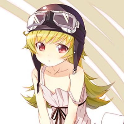 只要甜甜圈存在之一天 吾就不会毁灭人类 二次元动漫头像