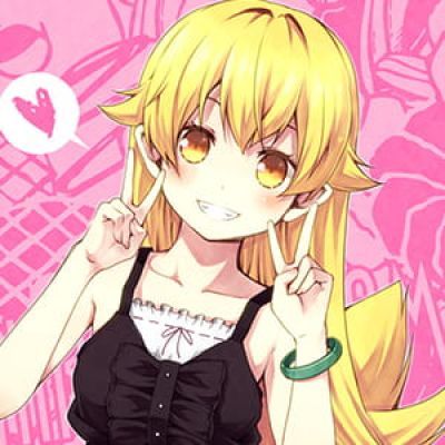 只要甜甜圈存在之一天 吾就不会毁灭人类 二次元动漫头像