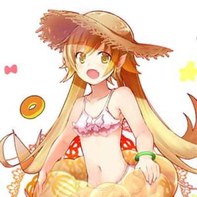 只要甜甜圈存在之一天 吾就不会毁灭人类 二次元动漫头像