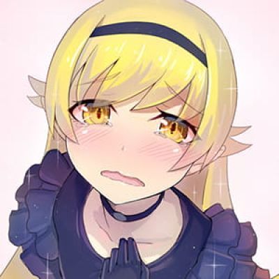 只要甜甜圈存在之一天 吾就不会毁灭人类 二次元动漫头像