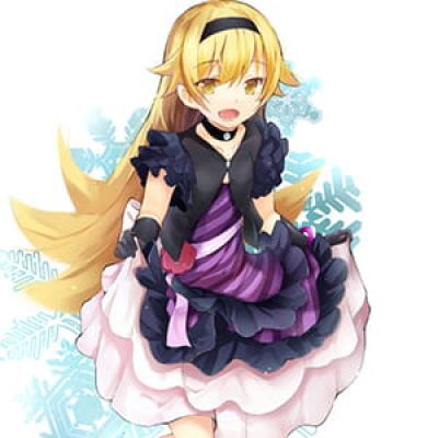 只要甜甜圈存在之一天 吾就不会毁灭人类 二次元动漫头像