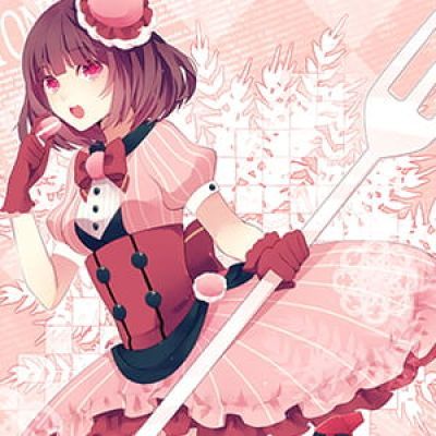 每个人的生命里都会有匆匆那年 二次元女生头像