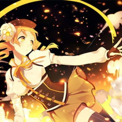 每个人的生命里都会有匆匆那年 二次元女生头像