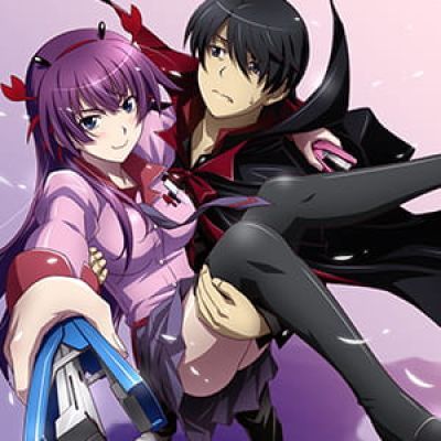 人只能自救 谁也无法救别人 二次元女生头像