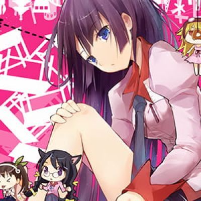 人只能自救 谁也无法救别人 二次元女生头像