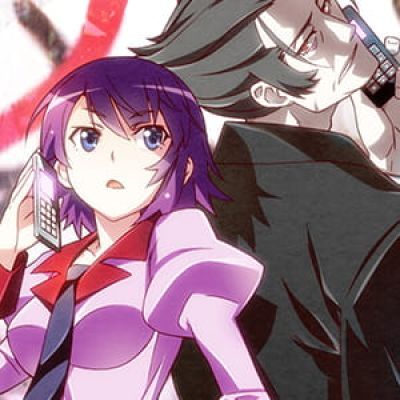 人只能自救 谁也无法救别人 二次元女生头像