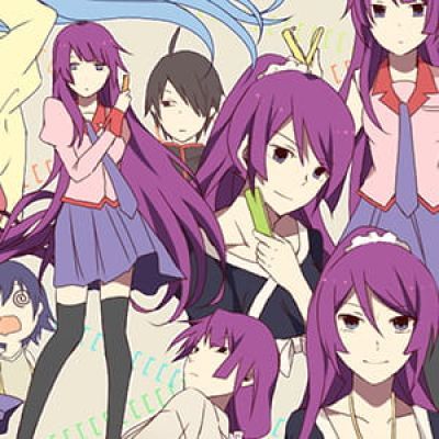 我认为这个女孩很可怜 所以说不出反驳她的话 二次元动漫头像